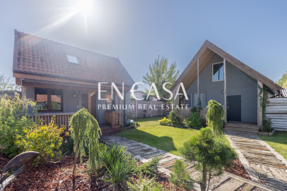 House Sale Węgorzewo